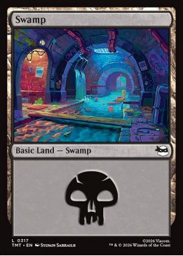 Swamp