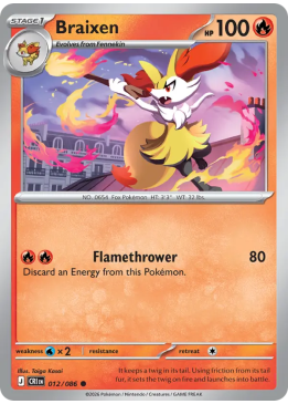 Braixen
