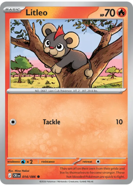 Litleo