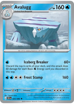 Avalugg