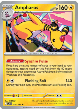 Ampharos