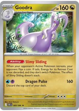 Goodra