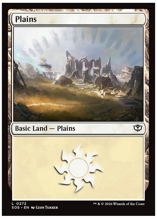 Plains