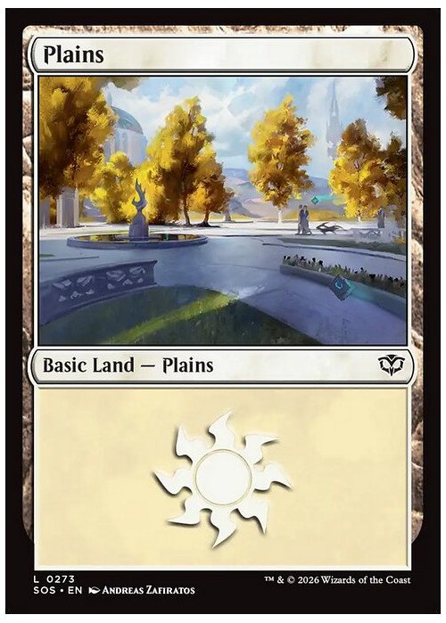 Plains