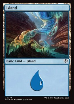 Island