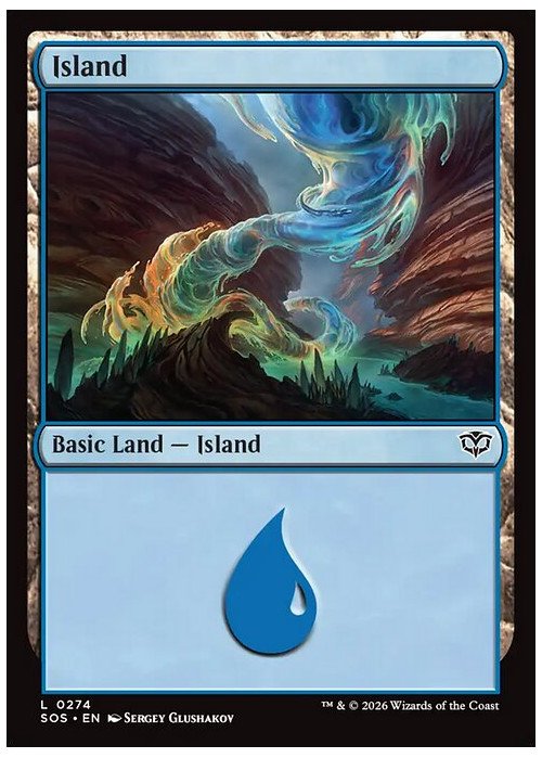 Island