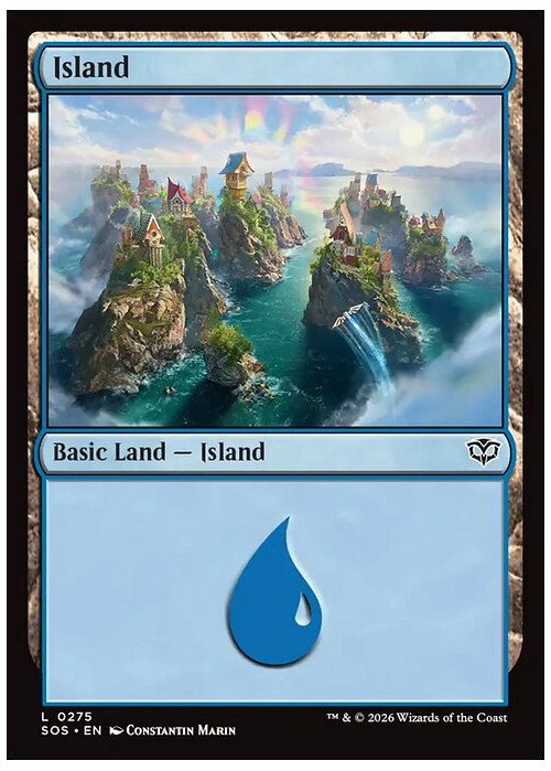 Island