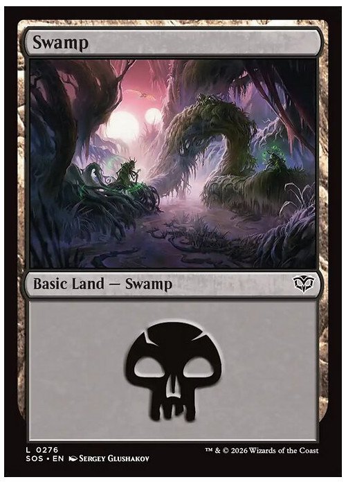 Swamp