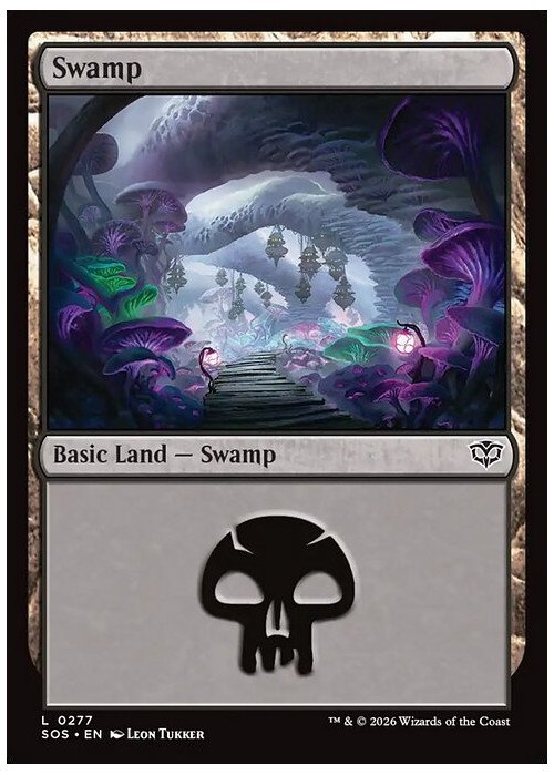 Swamp