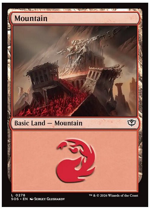 Mountain