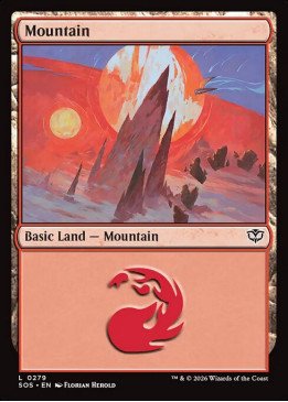 Mountain