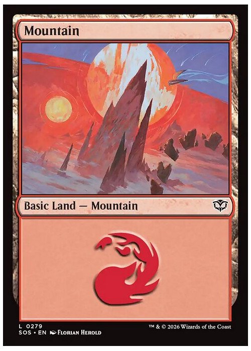 Mountain