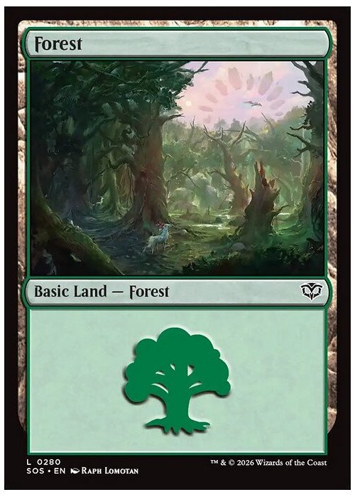 Forest