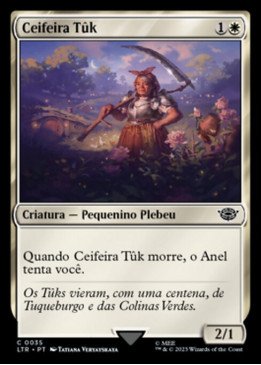 Ceifeira Tûk