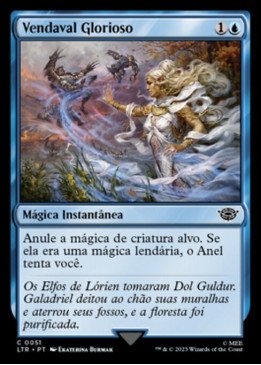 Vendaval Glorioso