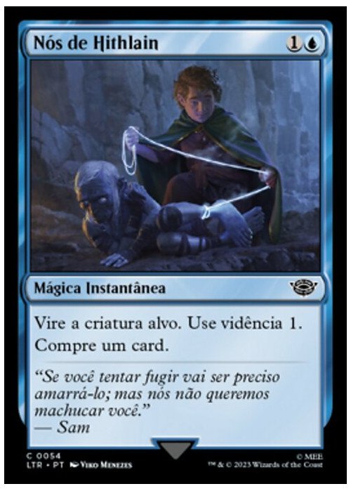 Nós de Hithlain