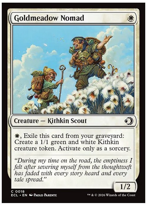Goldmeadow Nomad