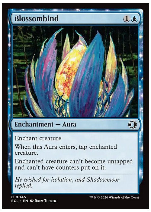 Blossombind