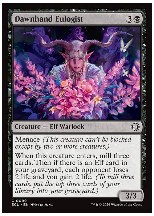Dawnhand Eulogist