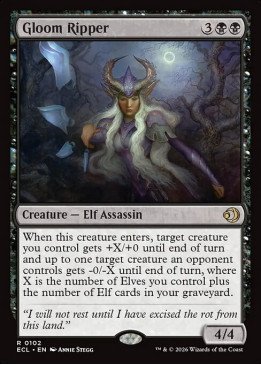 Gloom Ripper