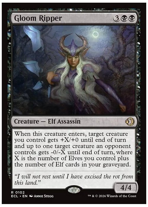 Gloom Ripper