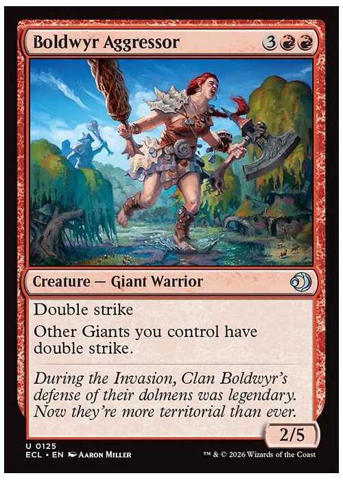 Boldwyr Aggressor
