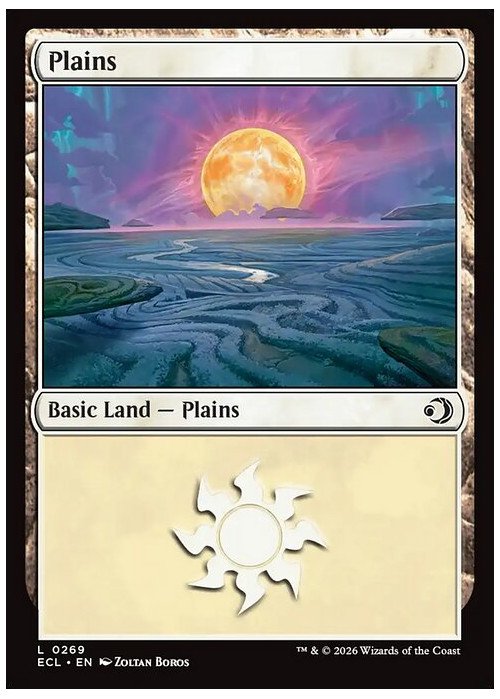 Plains