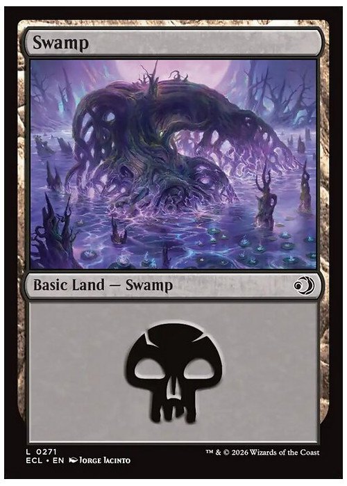 Swamp