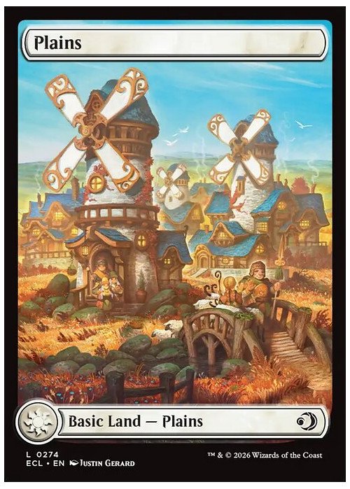 Plains