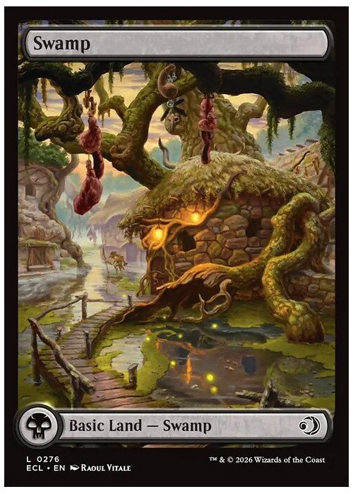 Swamp