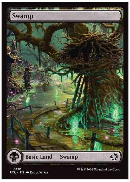 Swamp