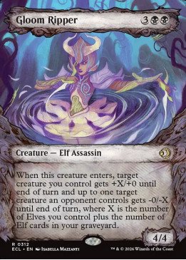 Gloom Ripper