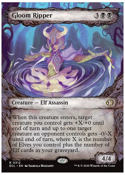 Gloom Ripper