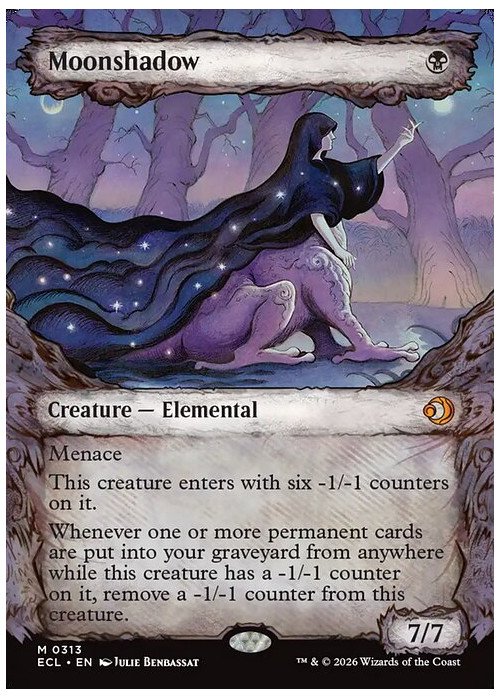 Moonshadow