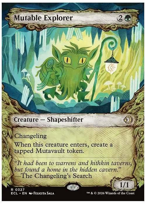 Mutable Explorer