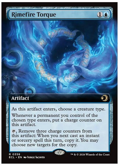 Rimefire Torque