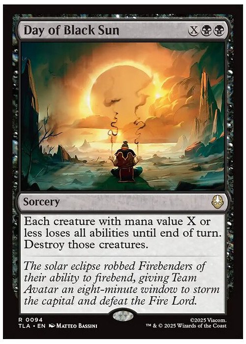 Day of Black Sun