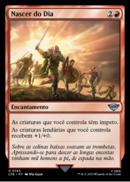 Rising of the Day | Nascer do Dia