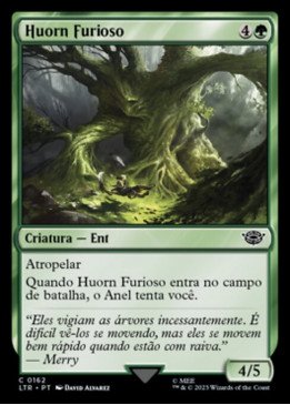 Enraged Huorn | Huorn Furioso