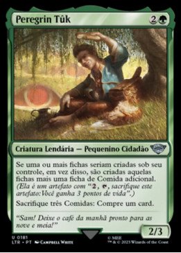 Peregrin Took | Peregrin Tûk