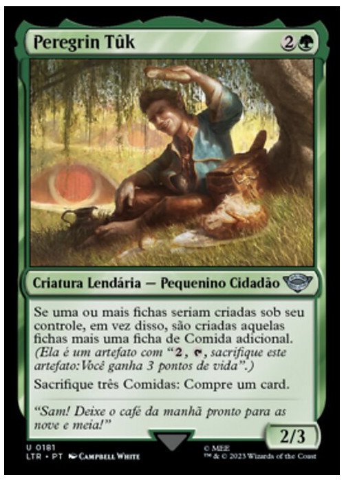 Peregrin Took | Peregrin Tûk