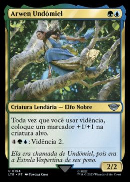 Arwen Undómiel | Arwen Undómiel
