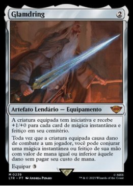Glamdring | Glamdring