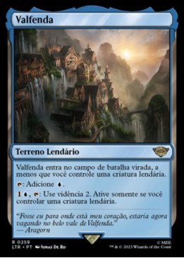 Rivendell | Valfenda