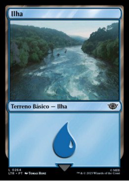 Island | Ilha