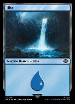 Island | Ilha