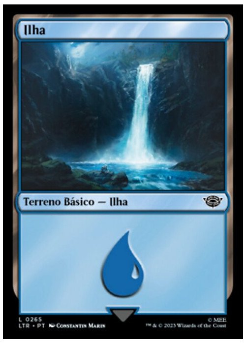 Island | Ilha