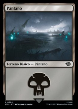 Swamp | Pântano