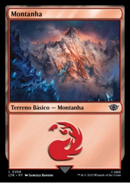 Mountain | Montanha