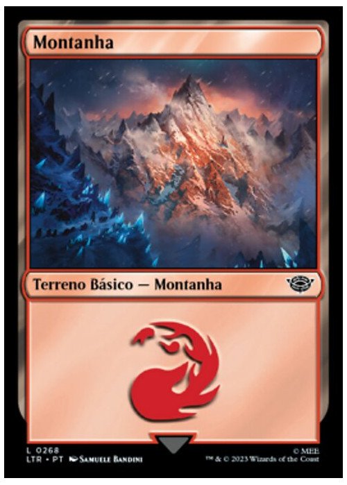 Mountain | Montanha